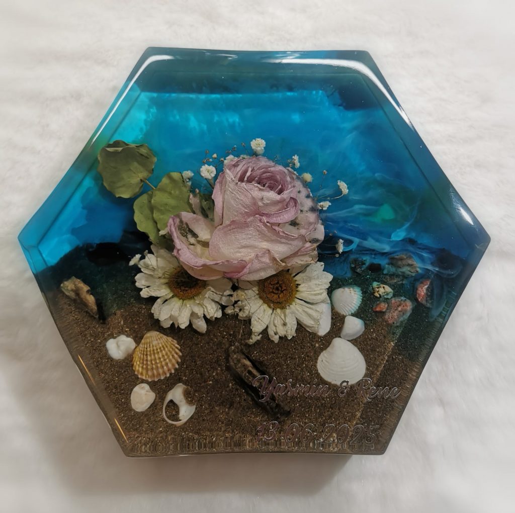 Hexagon Klein